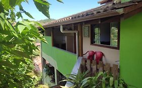 Casa em Ilhabela SP